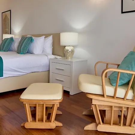 Vilă Seafront Kyma By Ezoria