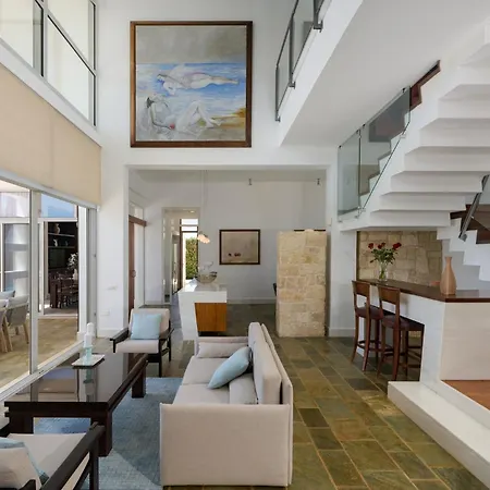 Seafront Kyma By Ezoria *