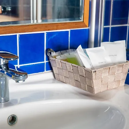 Seafront Kyma By Ezoria Paphos