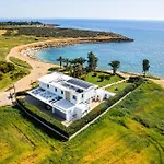 Seafront Kyma By Ezoria Villa *