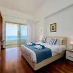 Villa Seafront Kyma By Ezoria *