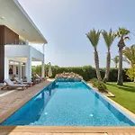 Seafront Kyma By Ezoria * Paphos
