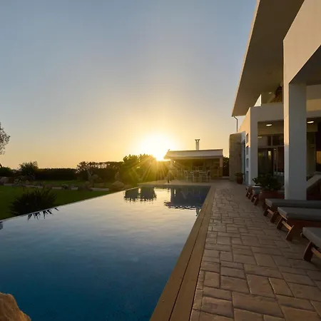 Villa Seafront Kyma By Ezoria Paphos