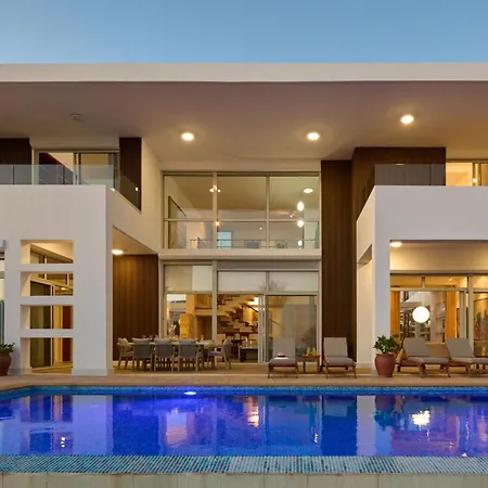 Seafront Kyma By Ezoria * Πάφος