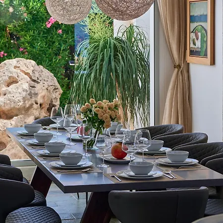 Βίλα Seafront Kyma By Ezoria