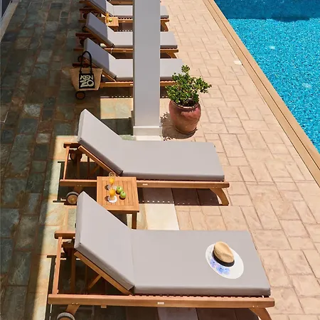 Seafront Kyma By Ezoria *