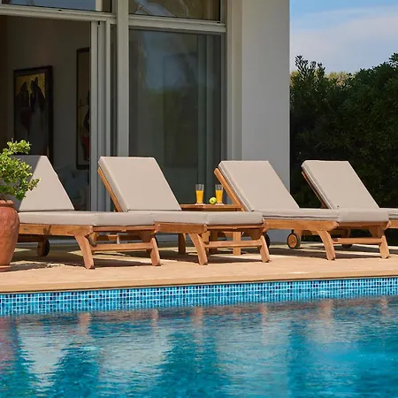 Villa Seafront Kyma By Ezoria *