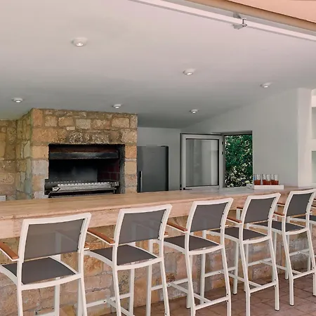 Βίλα Seafront Kyma By Ezoria Πάφος