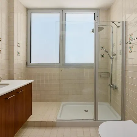 Seafront Kyma By Ezoria Βίλα *