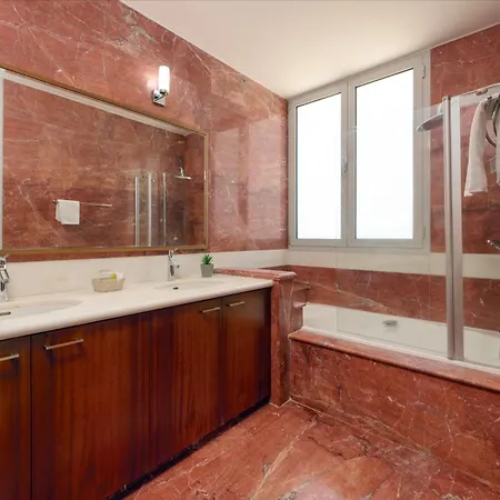 Seafront Kyma By Ezoria Βίλα Πάφος