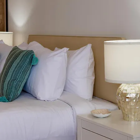 Villa Seafront Kyma By Ezoria *