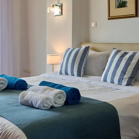 Seafront Kyma By Ezoria Βίλα Πάφος