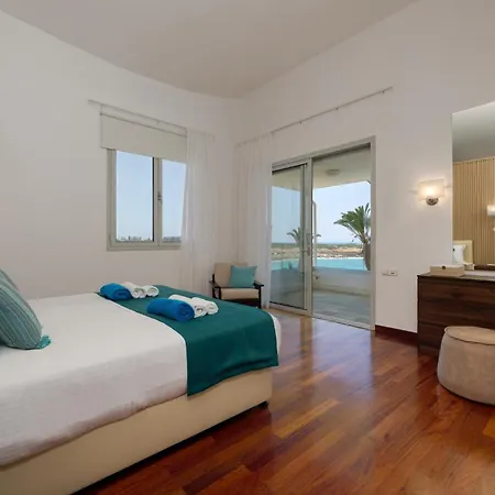 Villa Seafront Kyma By Ezoria