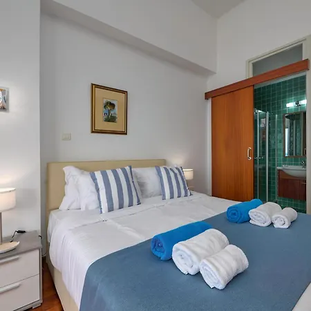 Seafront Kyma By Ezoria Villa *