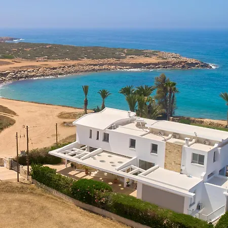 Seafront Kyma By Ezoria Βίλα *