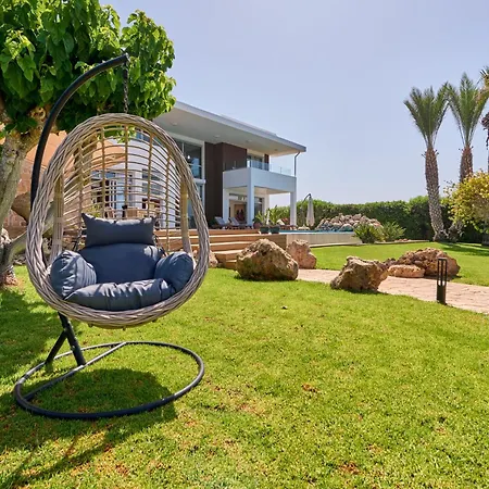 Seafront Kyma By Ezoria Βίλα