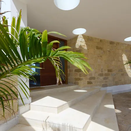 Seafront Kyma By Ezoria Villa *