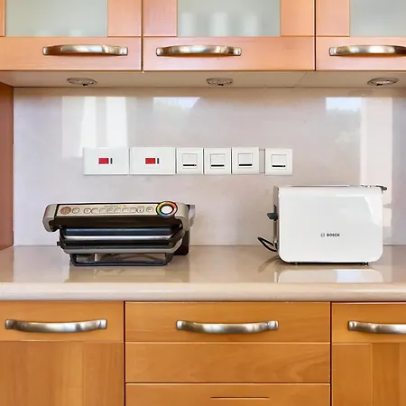 Seafront Kyma By Ezoria Πάφος