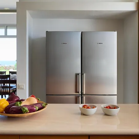 Seafront Kyma By Ezoria Βίλα *