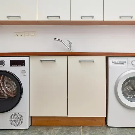 Villa Seafront Kyma By Ezoria