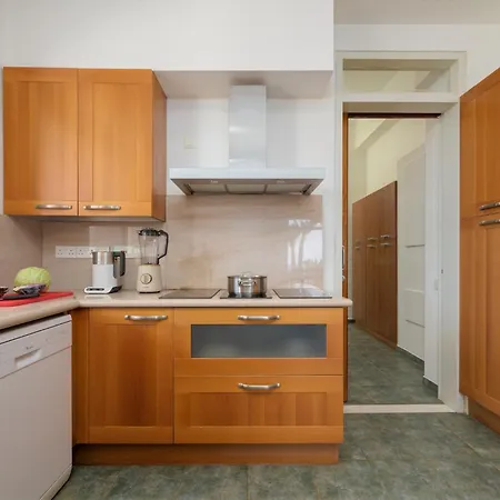 Seafront Kyma By Ezoria * Πάφος