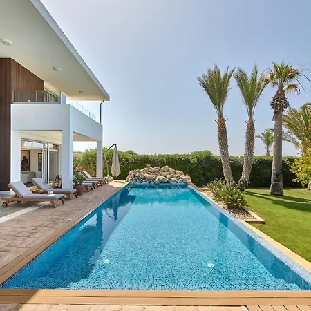 Seafront Kyma By Ezoria