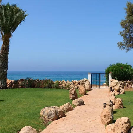 Villa Seafront Kyma By Ezoria