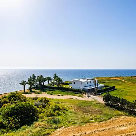 Villa Seafront Kyma By Ezoria *