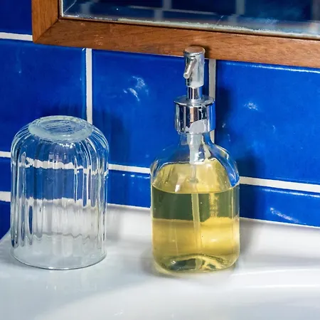 Βίλα Seafront Kyma By Ezoria Πάφος