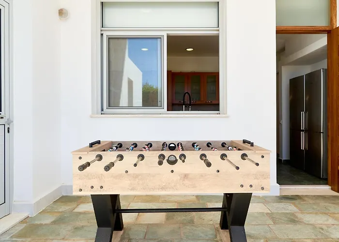 Seafront Kyma By Ezoria