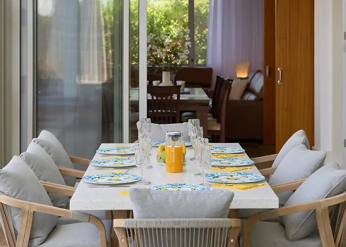 Villa Seafront Kyma By Ezoria *