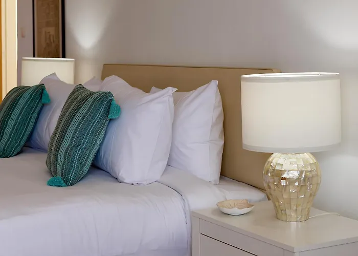 Villa Seafront Kyma By Ezoria *