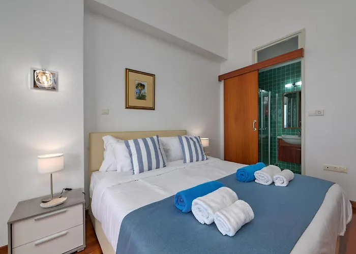 Seafront Kyma By Ezoria ヴィラ *