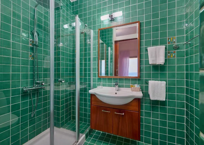 Seafront Kyma By Ezoria Villa *