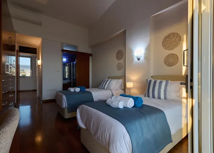 Villa Seafront Kyma By Ezoria *