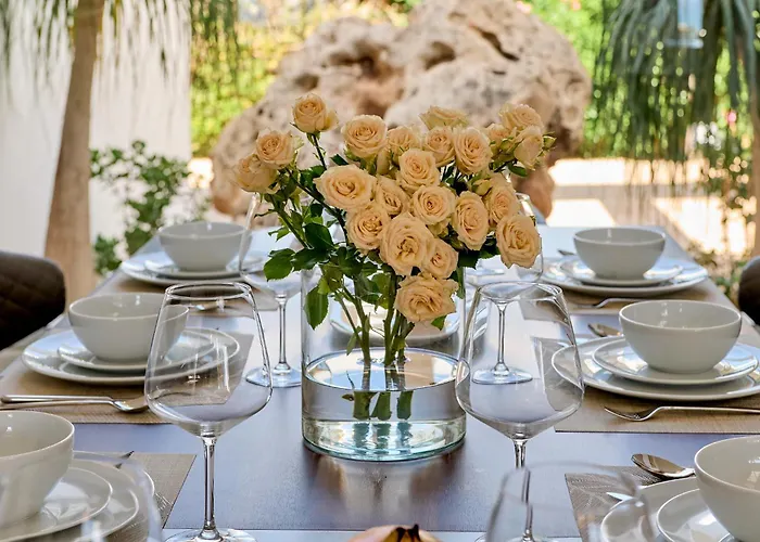 Seafront Kyma By Ezoria *