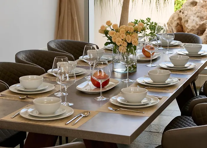 Villa Seafront Kyma By Ezoria Paphos