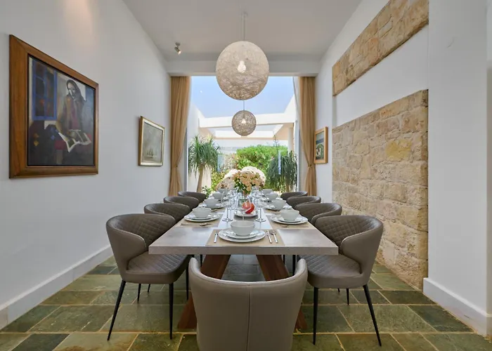 Seafront Kyma By Ezoria * パ フォス