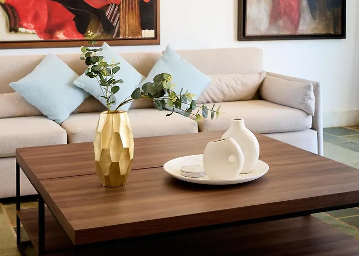 Seafront Kyma By Ezoria * パ フォス