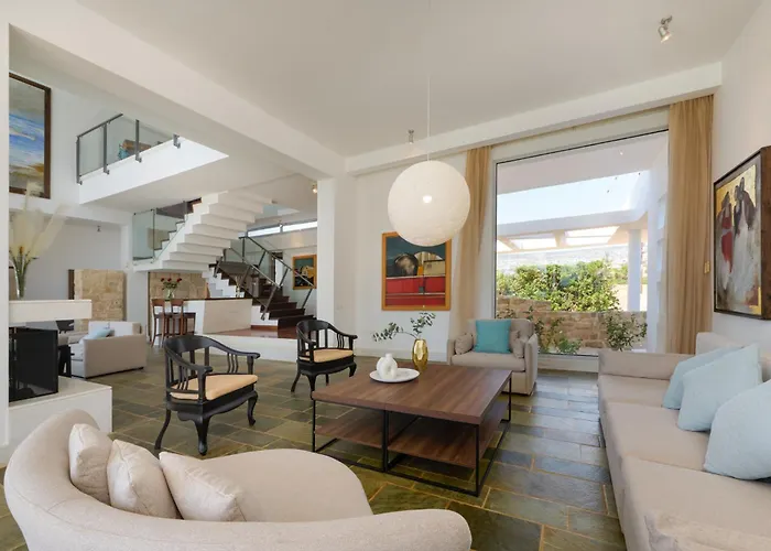 Seafront Kyma By Ezoria