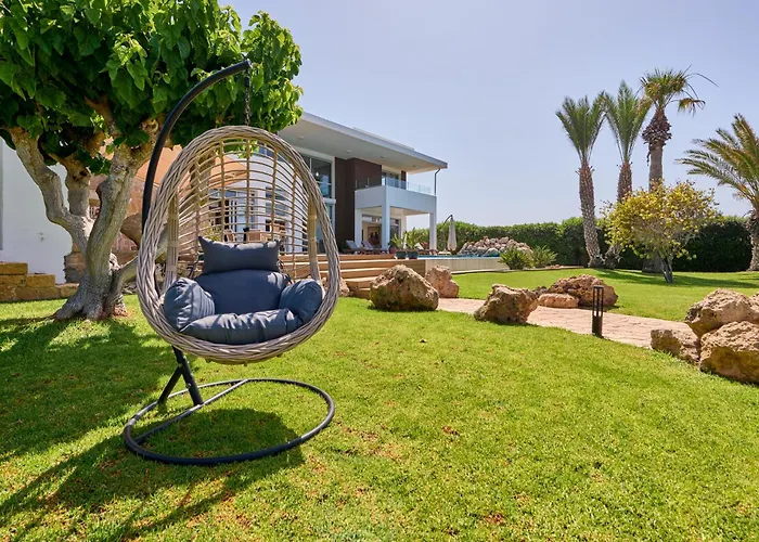 Seafront Kyma By Ezoria ヴィラ