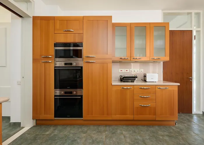 Seafront Kyma By Ezoria ヴィラ パ フォス