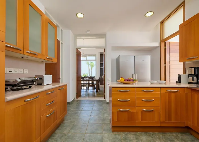 Seafront Kyma By Ezoria パ フォス