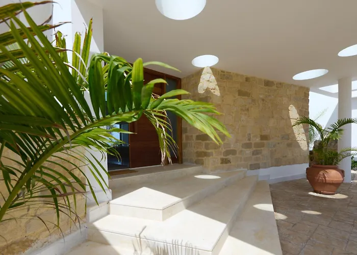 Seafront Kyma By Ezoria ヴィラ *