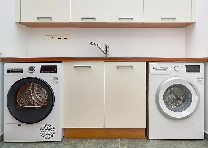 ヴィラ Seafront Kyma By Ezoria