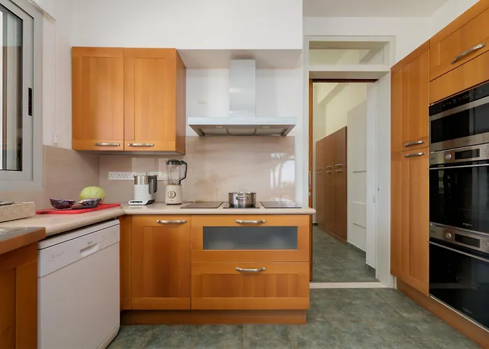 Seafront Kyma By Ezoria * パ フォス