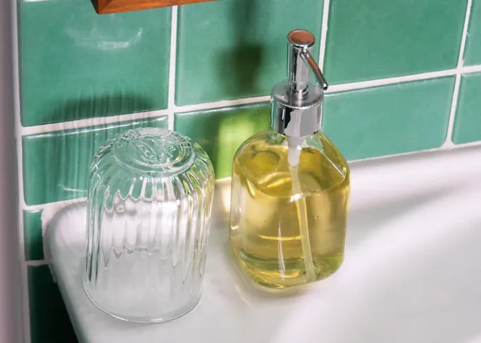 Seafront Kyma By Ezoria ヴィラ