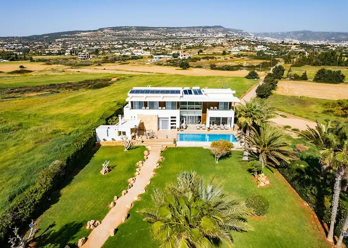 Seafront Kyma By Ezoria