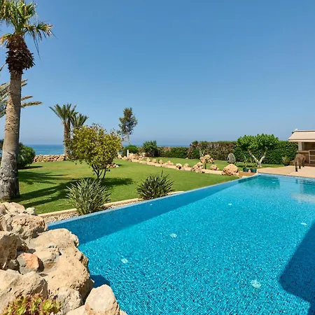 Villa Seafront Kyma By Ezoria *