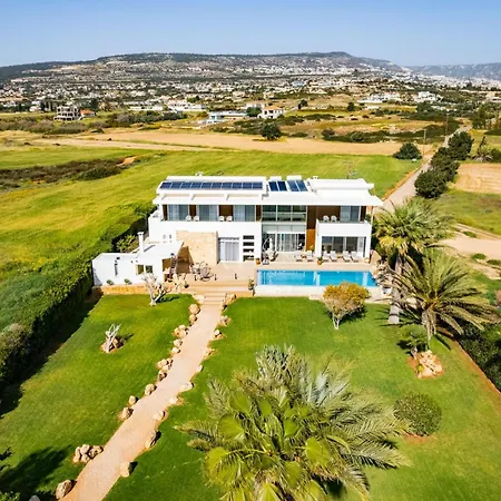 Seafront Kyma By Ezoria